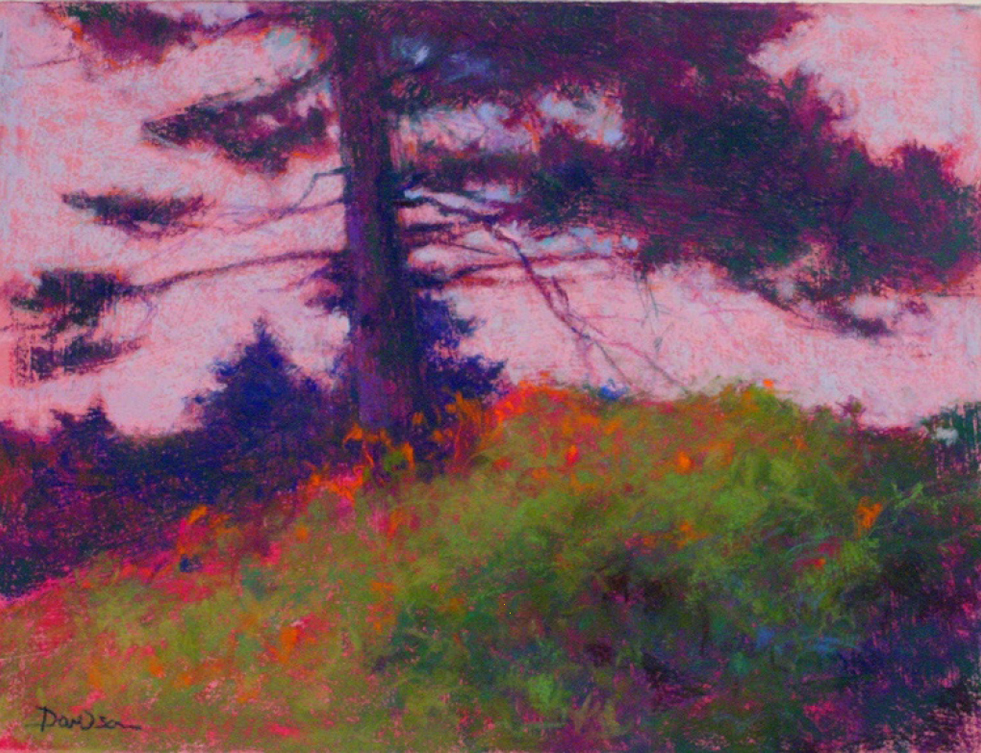 “Coastal Breeze” by Doug Dawson