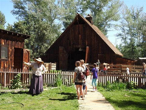 Littleton Museum