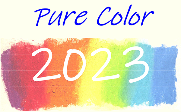 Pure Color 2023