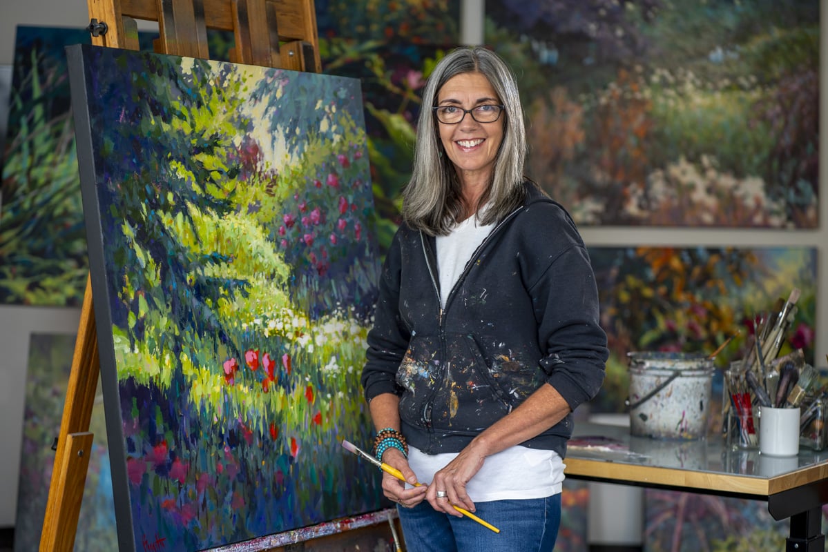 Marla Baggetta