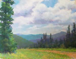 Montgomery Pass Wilderness