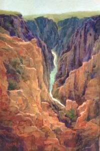 Black Canyon of the Gunnison