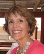 Nikki Miles