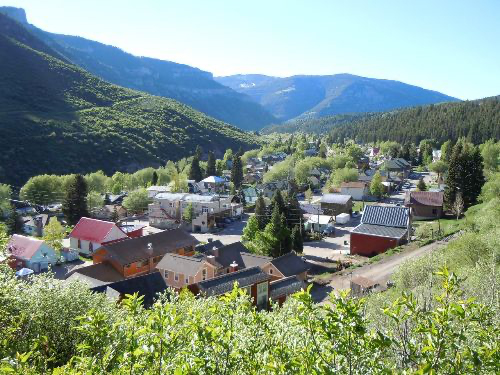 Minturn, CO