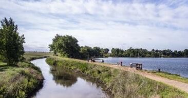 Barr Lake