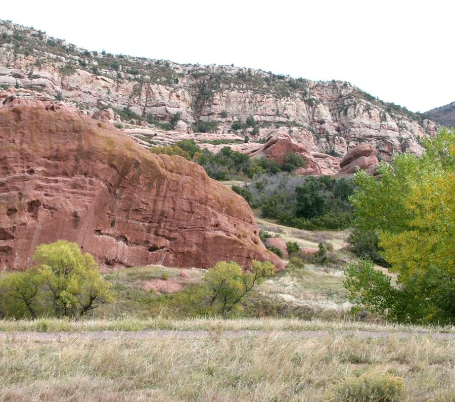 South Valley Park