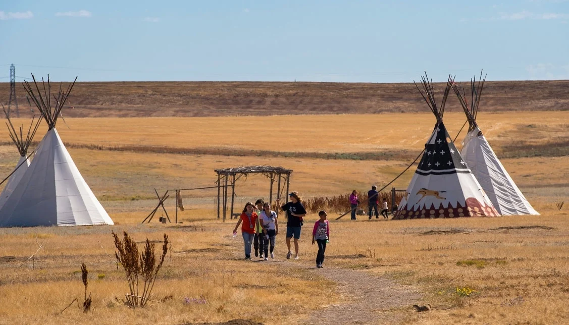 Plains Conservation Center