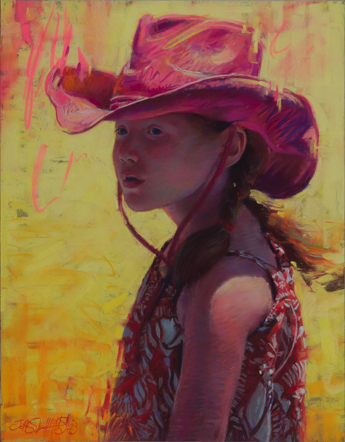 Gingersnap by Jeff Siemons