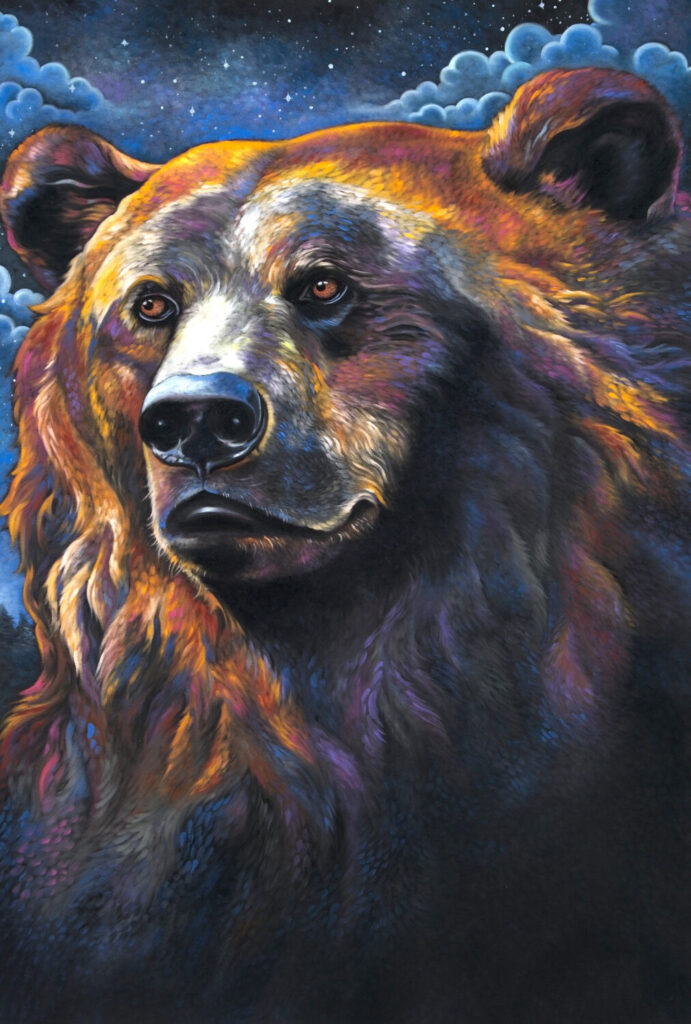 "Keep Me From Harm" By Stacey Roberts
