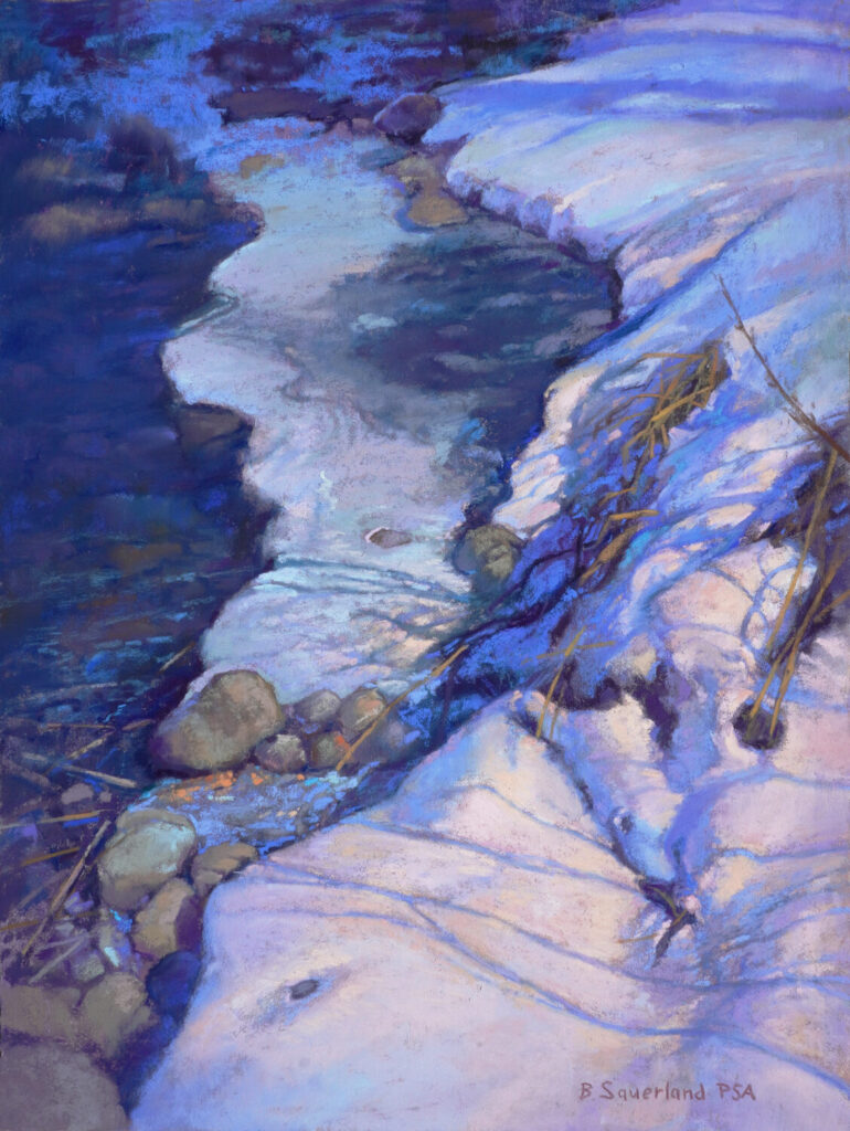 “On the Rocks” by Brian Sauerland