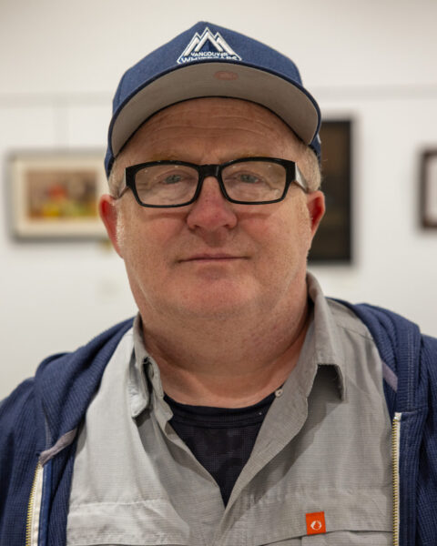 Andrew McDermott