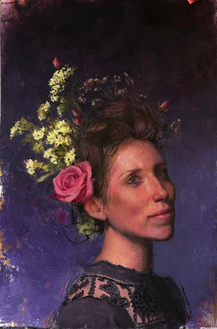 Artwork by Jen Starling
