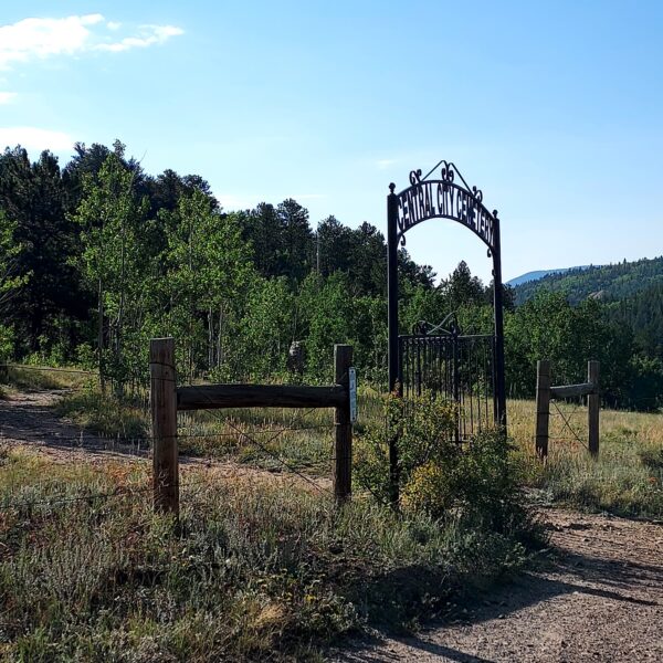 Central City Cemetery