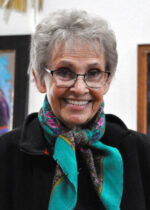 Judy Sprague