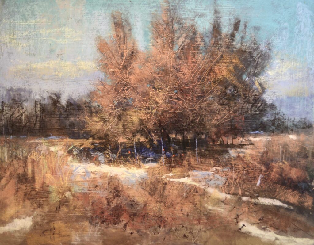 TITLE_UNKOWN - Tom Christopher