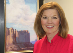 Diane Fechenbach Diane Fechenbach