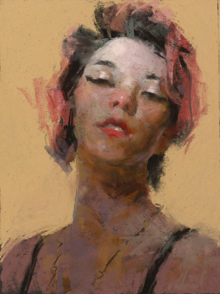 Artwork by Corey Pitkin