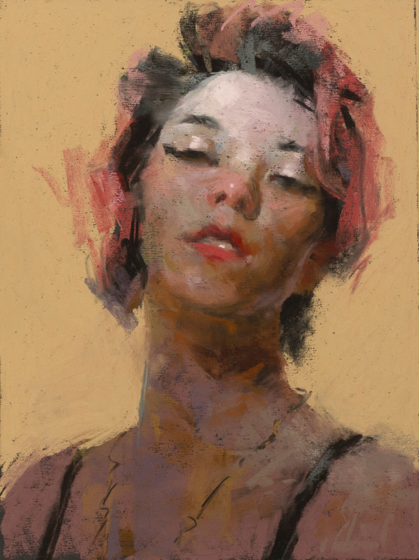 Artwork by Corey Pitkin